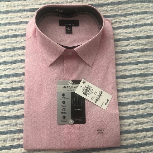 Alfani Other - Alfani Dress Shirt